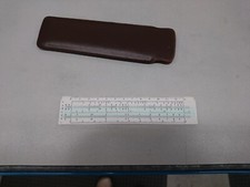 Rechenschieber Klein