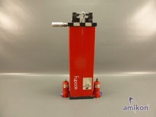 Zander Adsorptionstrockner