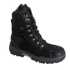 MTS Kinley S3 Flex HI/CI Ganzjahres Sicherheitsstiefel Winterstiefel Schuhe Bau
