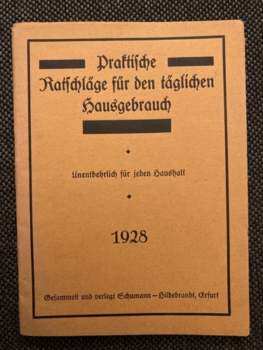 Praktische ratschläge für - praktische,