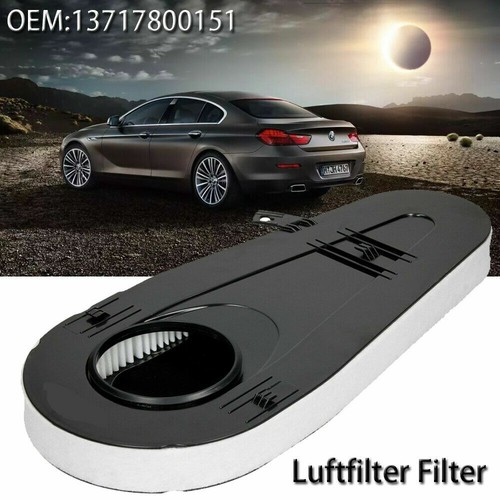 Luftfilter für bmw - für, 520d