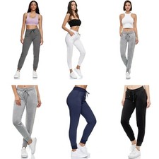 Jogginghose Damen Hose Sport