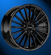 4x FELGE M. WINTERREIFEN