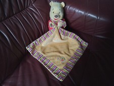 Nicotoy Disney Schmusetuch