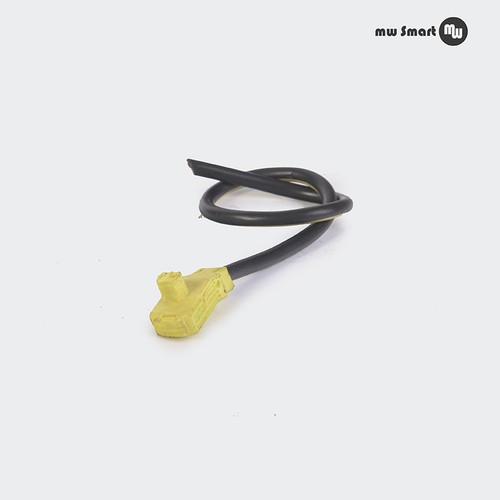 Stecker für airbag - ,
