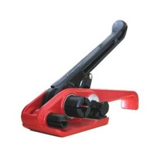 Bandspanner Haspelspanner Spanngerät Einhebelspanner Textilband 16mm