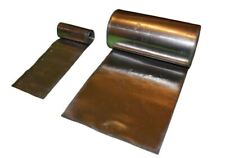 Walzblei Saturn Blei Breite 100 mm Dachdeckerblei