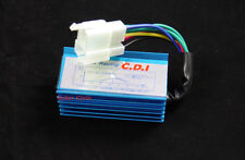 Tuning CDI Steuergerät Bashan Shineray Jinling Eagle Loncin Quad ATV 