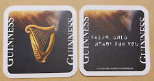 1 Bierdeckel Guinness