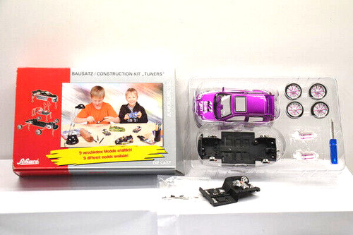 Schuco junior bausatz - 1:32,