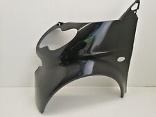 Smart ForTwo 450 Cabrio Kotflügel vorne links Schwarz EA4 0001723V011
