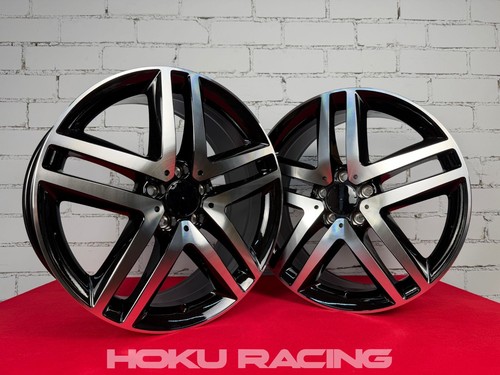Zoll w447 amg 5 - 4x,