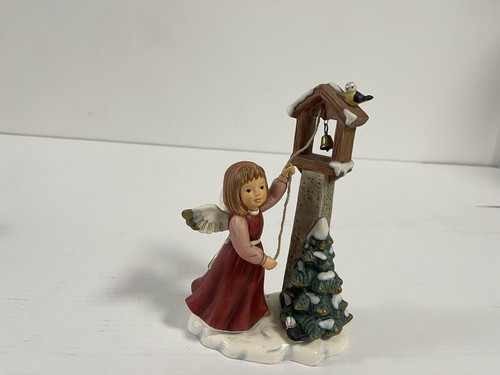 Goebel figur 44073 - engel, am