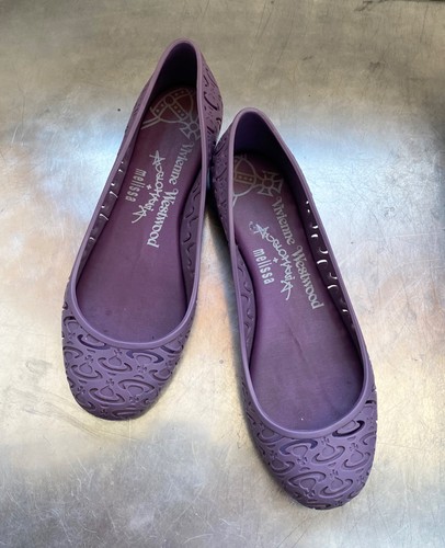 Vivienne westwood anglomania - vivienne, x