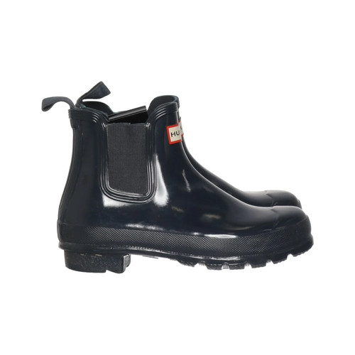 Hunter kurze gummistiefel - kurze,