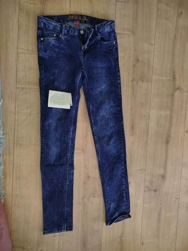 Mädchen jeanshose der - mädchen, in