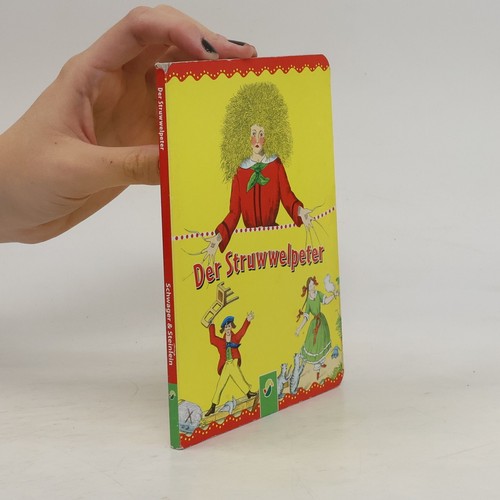 Der struwwelpeter - der, | 