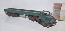 Wiking 519 H0 1:87 LKW VOLVO