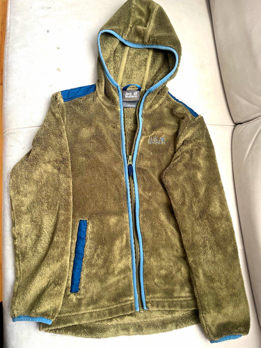 Jack wolfskin nepali - nepali, jacket