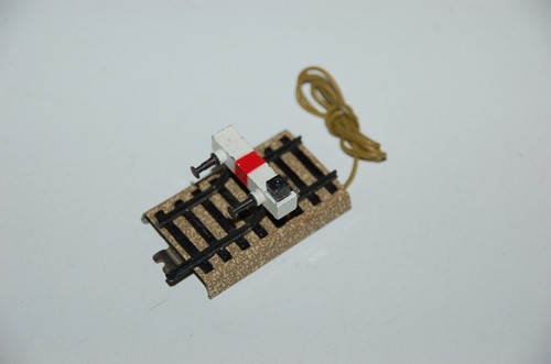 Märklin prellbock - h0,