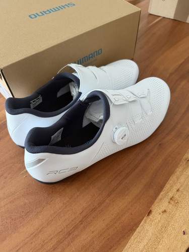 Shimano rc3 rennradschuhe - shimano,