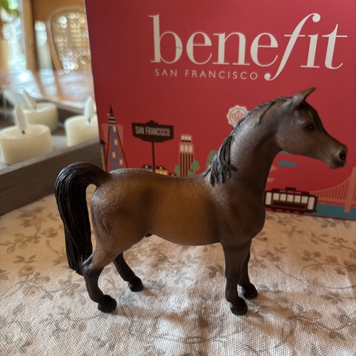 Schleich 13629 araber hengst - araber,