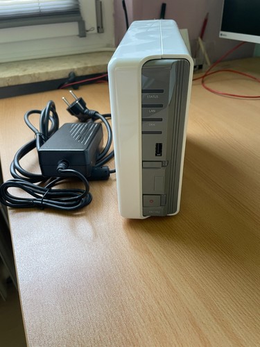 Synology diskstation ds110j - synology,