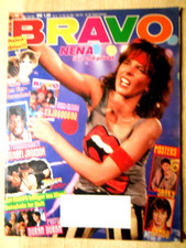 Bravo 25/1983  - David Bowie