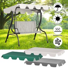 Sonnendach Ersatzdach Garten