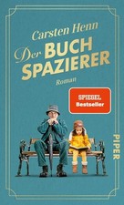 Der Buchspazierer | Carsten