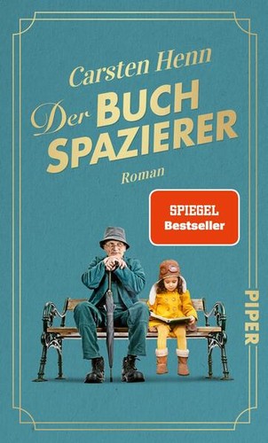 Der buchspazierer carsten - der,