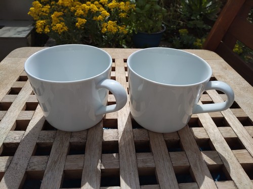 Ikea kaffeetassen groß - ikea,