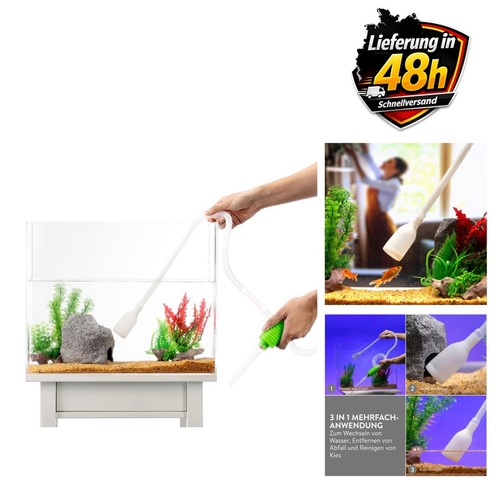 Aquarium mulmsauger - aquarium,