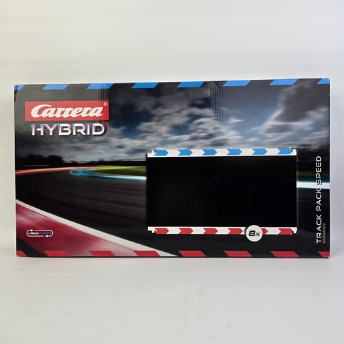 Carrera hybrid track pack - carrera,