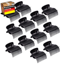 Lockenwickler Clips Kunststoff