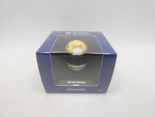 Helm Ayrton Senna 1984 Toleman