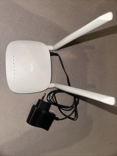 Cudy ac1200 mit - mit, openwrt