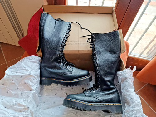 Martens 1b60 bex - dr.,