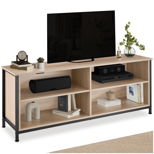 Regal fernsehtisch lowboard - tv-regal,