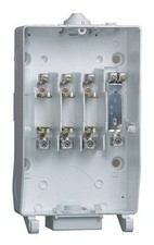 ABN HK334C Hausanschlusskasten