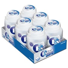 (23,90€/1kg) Wrigleys Extra Professional Mints Classic Bonbon 6 Ds