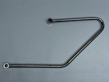 Suzuki VZ800 Intruder M800 Links Satteltaschen Halter Saddle Bag Bracket (2) 07'