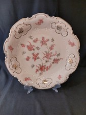 Großer Speiseteller von