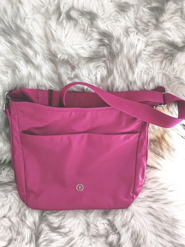 Bogner umhängetasche nylon - bogner,