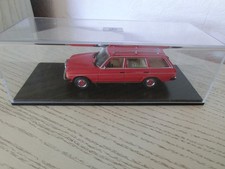 Minichamps mercedes benz 123 - mercedes,