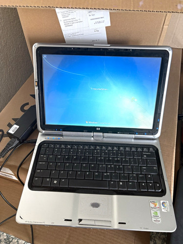 Pavilion entertainment pc - entertainment,