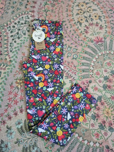 Neu frugi hose leggings - hose, gr