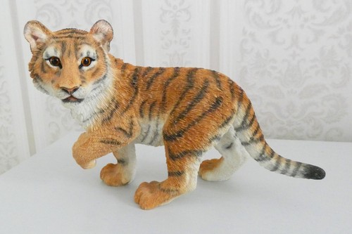 Landkünstler tigerjunges - landkÜnstler,