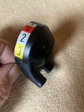 Magura 3-Gang Schaltsegment