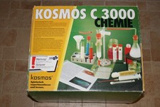 Kosmos C3000 aus den 90er